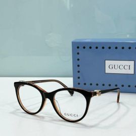 Picture of Gucci Optical Glasses _SKUfw53640391fw
